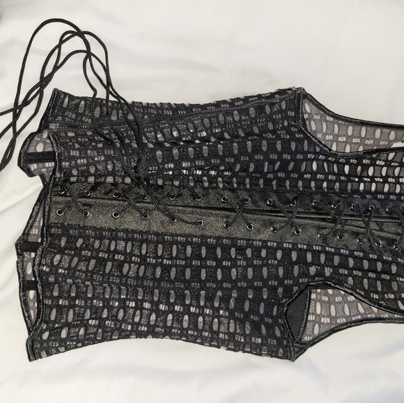 COPY - Corsets - Picture 4 of 9